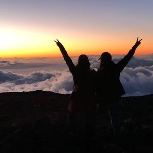 Meet your Posher, Sam